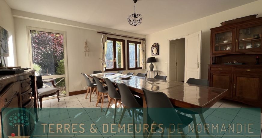 vente Maison Saint Martin Le Gaillard