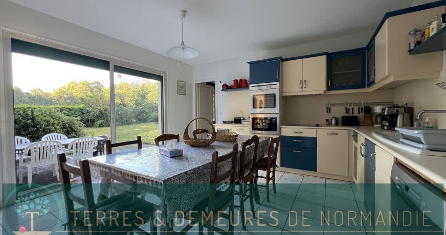vente Maison Saint Martin Le Gaillard