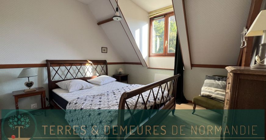 vente Maison Saint Martin Le Gaillard