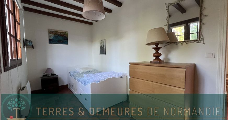 vente Maison Saint Martin Le Gaillard