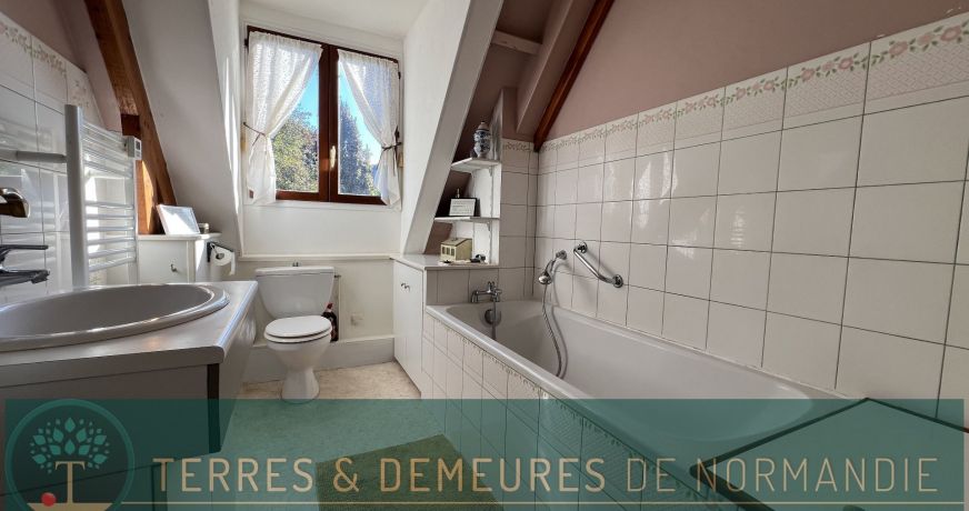 vente Maison Saint Martin Le Gaillard