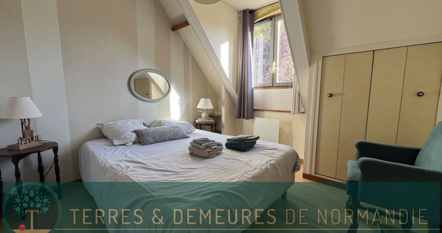 vente Maison Saint Martin Le Gaillard
