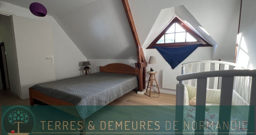 vente Maison Saint Martin Le Gaillard