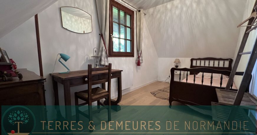 vente Maison Saint Martin Le Gaillard