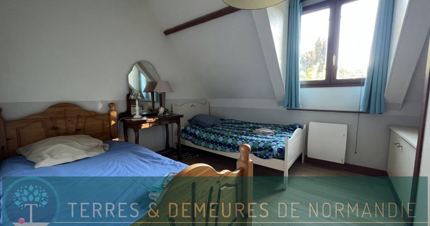 vente Maison Saint Martin Le Gaillard