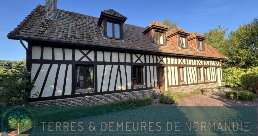 vente Maison Saint Martin Le Gaillard