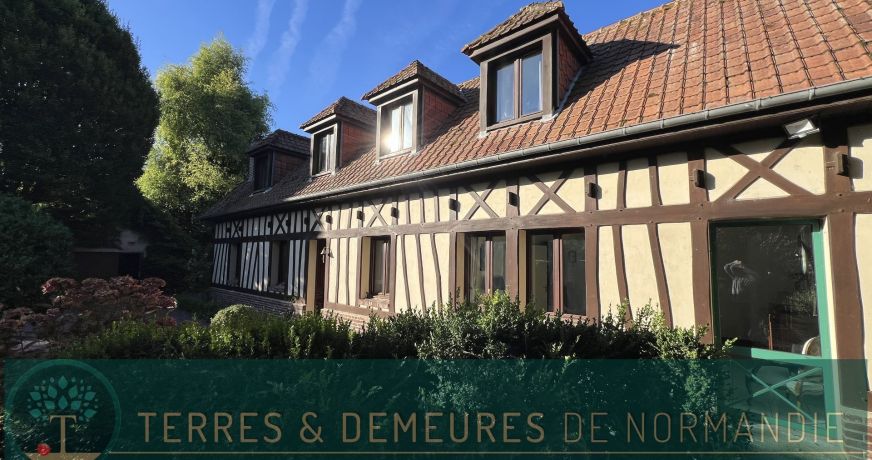 vente Maison Saint Martin Le Gaillard