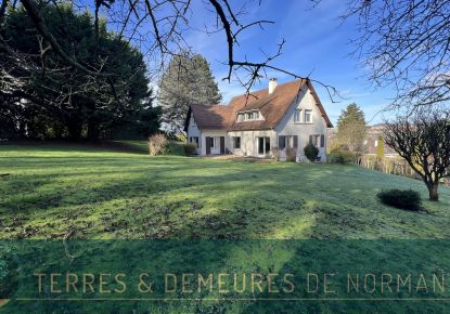 vente Villa Ponts Et Marais