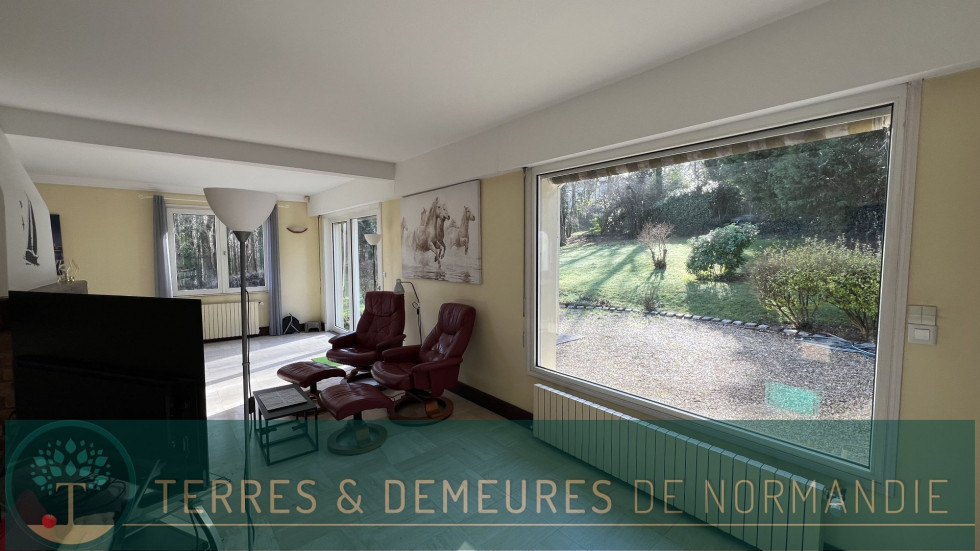 vente Villa Ponts Et Marais - Photo 3