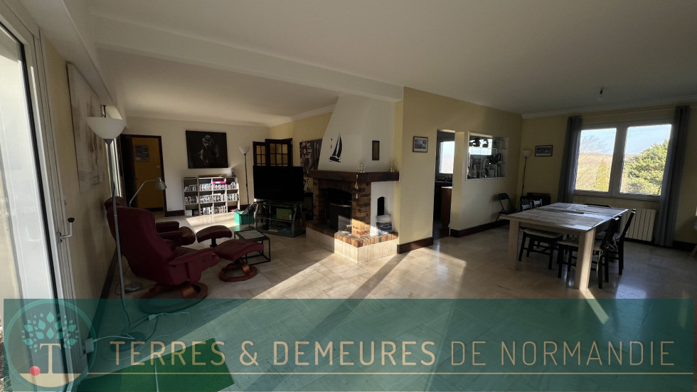 vente Villa Ponts Et Marais - Photo 4