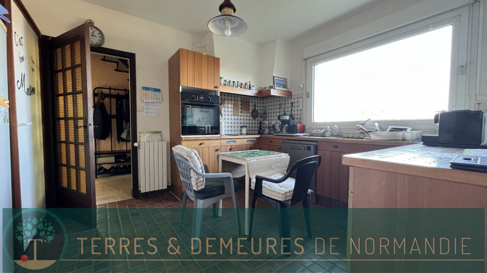 vente Villa Ponts Et Marais - Photo 5