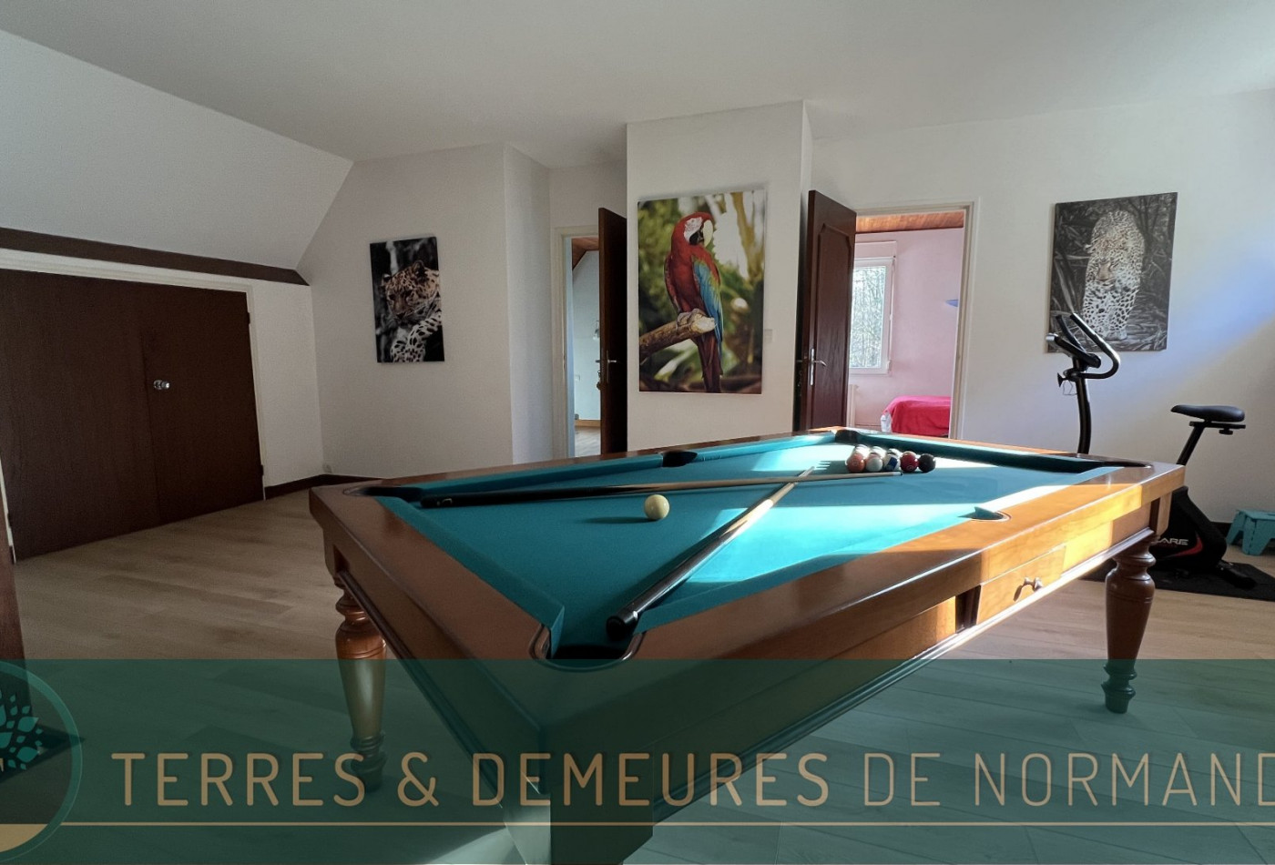 vente Villa Ponts Et Marais - Photo 2