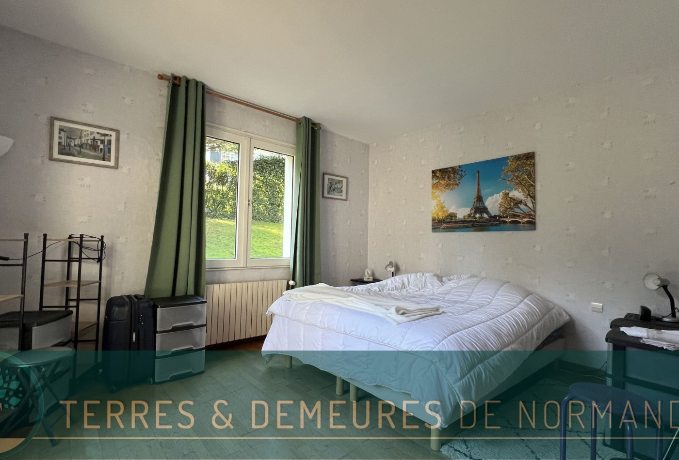 vente Villa Ponts Et Marais - Photo 6