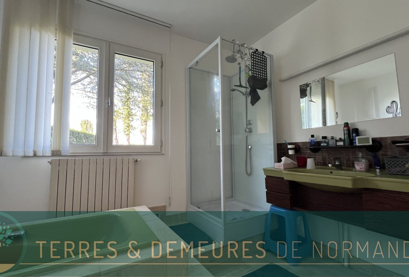 vente Villa Ponts Et Marais - Photo 7