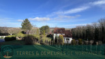 vente Villa Ponts Et Marais