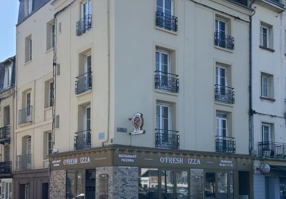 vente Appartement rénové Dieppe