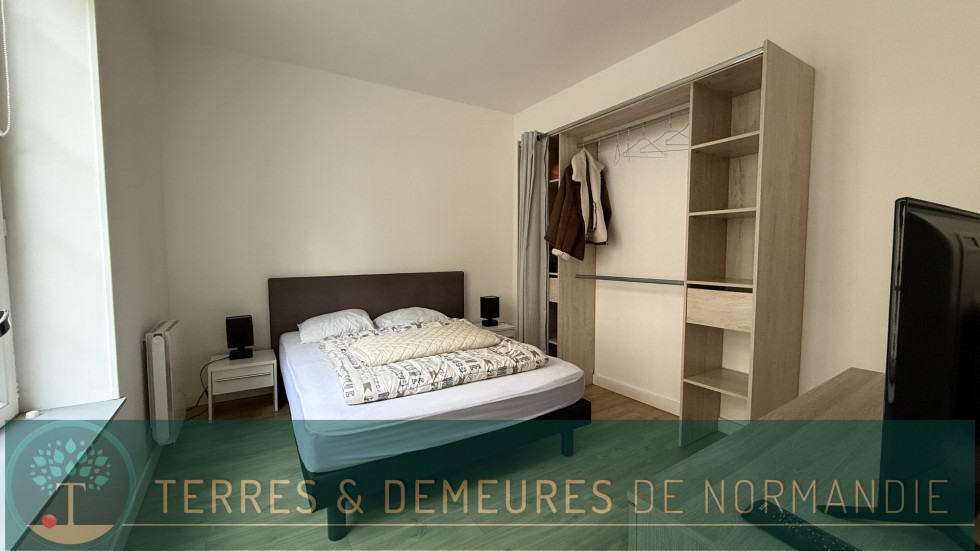 vente Appartement Dieppe - Photo 5