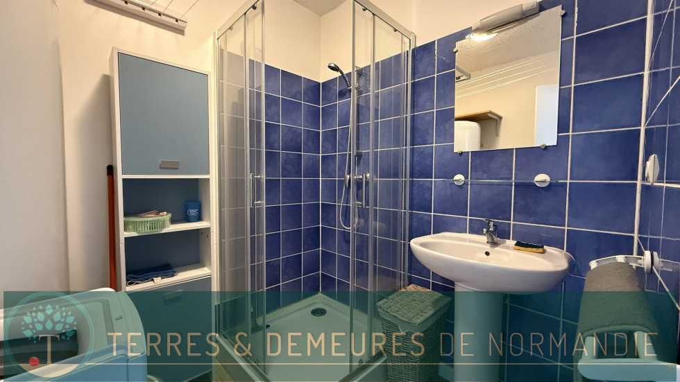 vente Appartement Dieppe - Photo 6