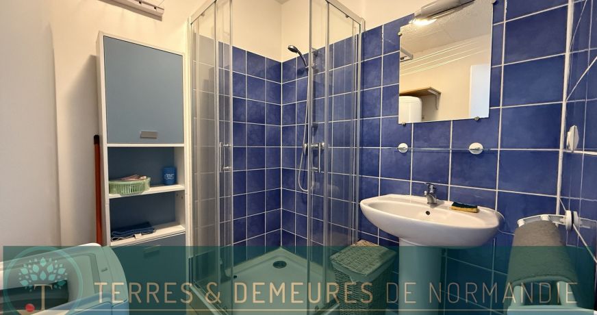 vente Appartement Dieppe