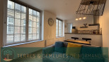 vente Appartement Dieppe