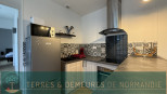 vente Appartement Dieppe