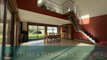 vente Maison individuelle Tourville La Chapelle