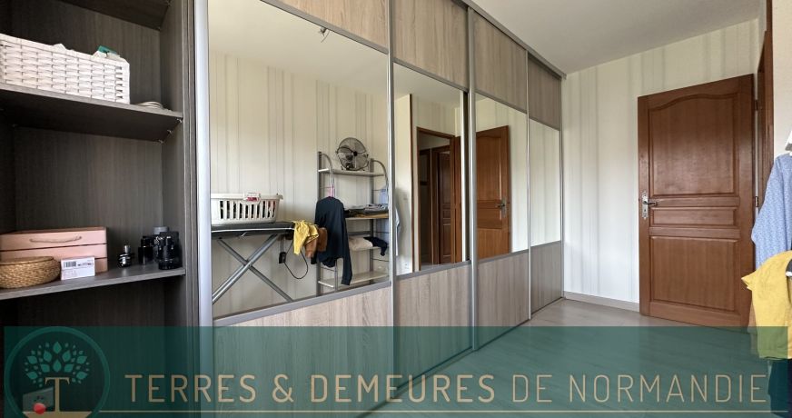 vente Maison individuelle Tourville La Chapelle