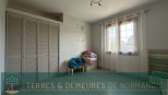 vente Maison individuelle Tourville La Chapelle