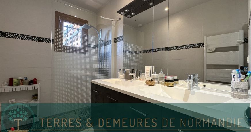 vente Maison individuelle Tourville La Chapelle