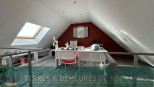 vente Maison individuelle Tourville La Chapelle