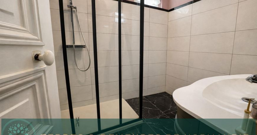 vente Appartement haussmannien Dieppe