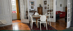 vente Appartement haussmannien Dieppe