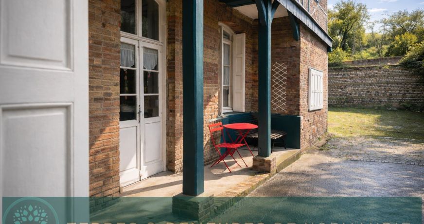 vente Appartement haussmannien Dieppe