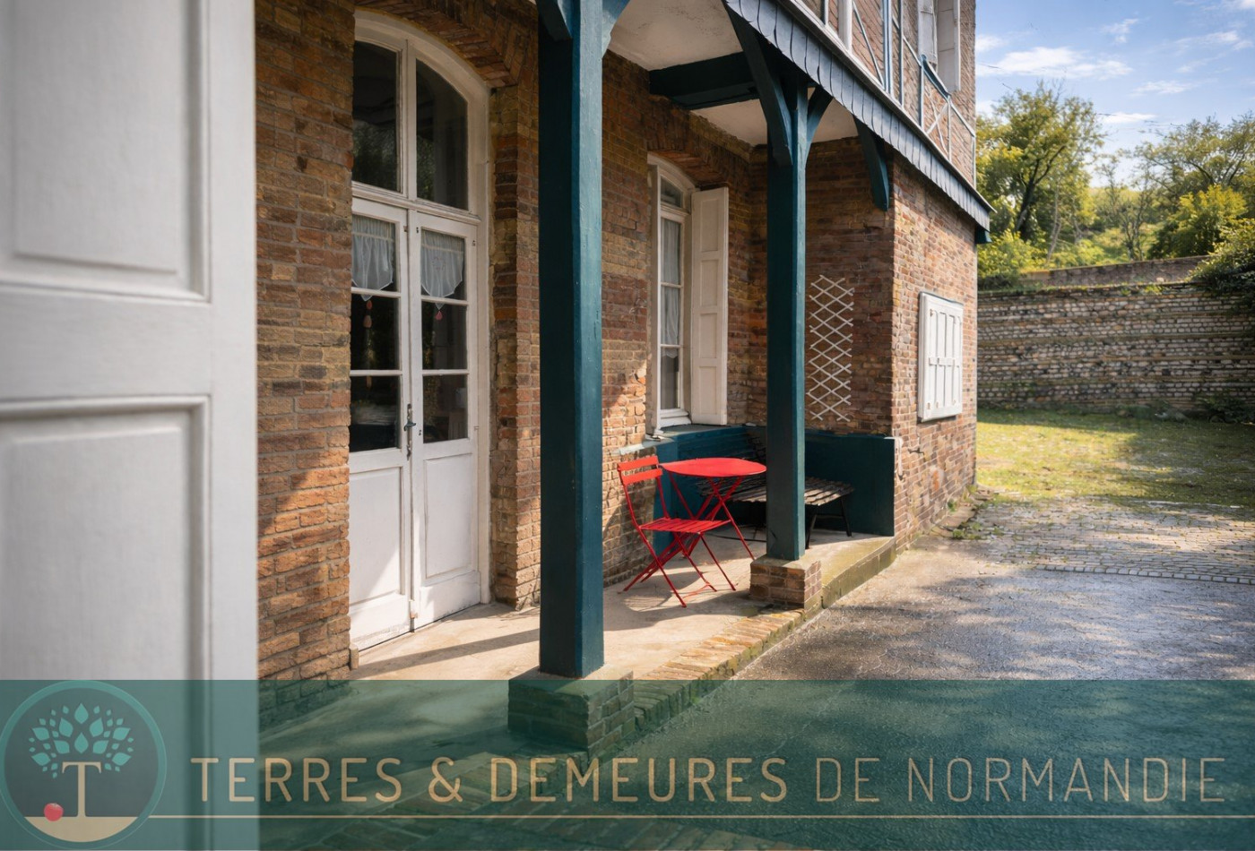 vente Appartement haussmannien Dieppe - Photo 3