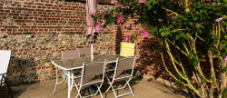 vente Appartement haussmannien Dieppe