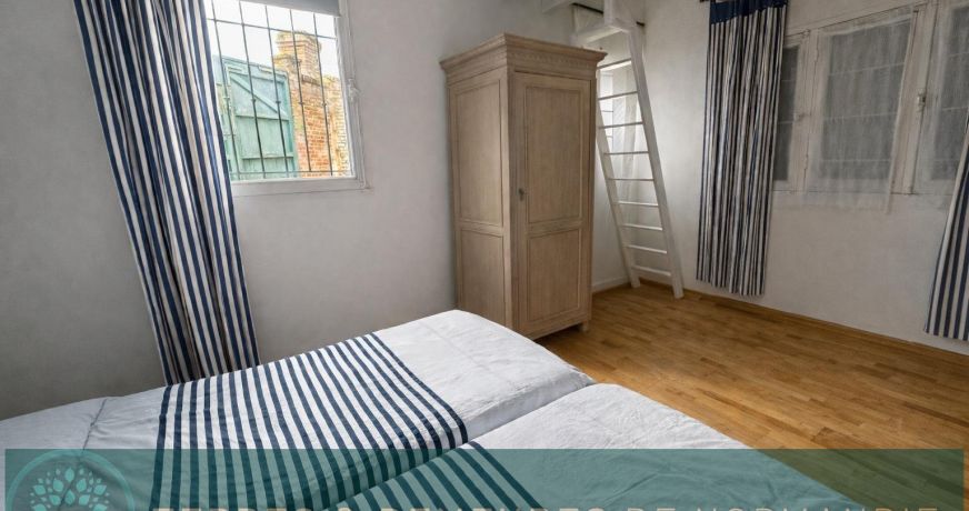 vente Appartement haussmannien Dieppe