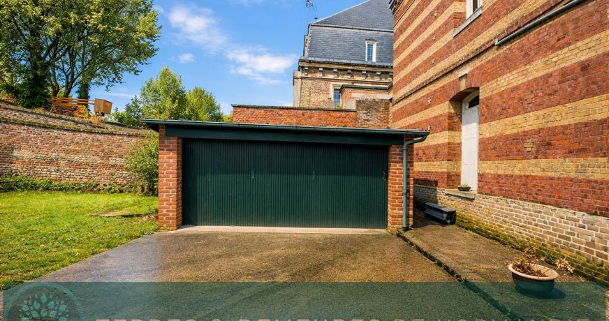 vente Appartement haussmannien Dieppe