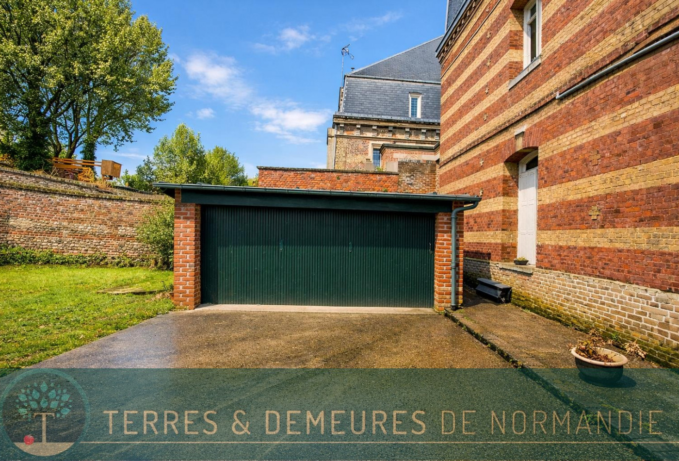 vente Appartement haussmannien Dieppe - Photo 2