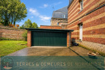 vente Appartement haussmannien Dieppe