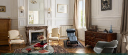 vente Appartement haussmannien Dieppe