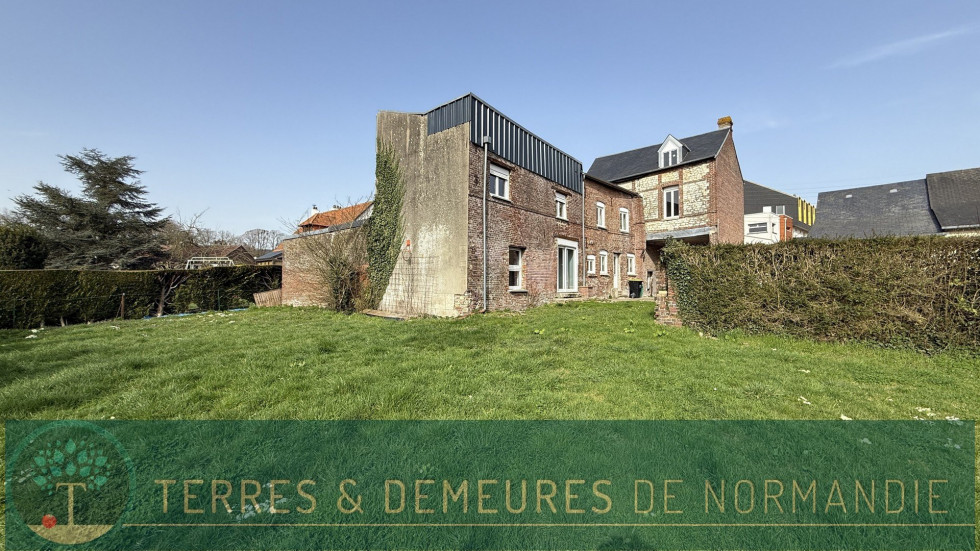 vente Maison Neufchatel En Bray - Photo 9