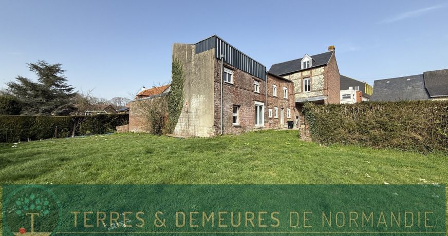 vente Maison Neufchatel En Bray