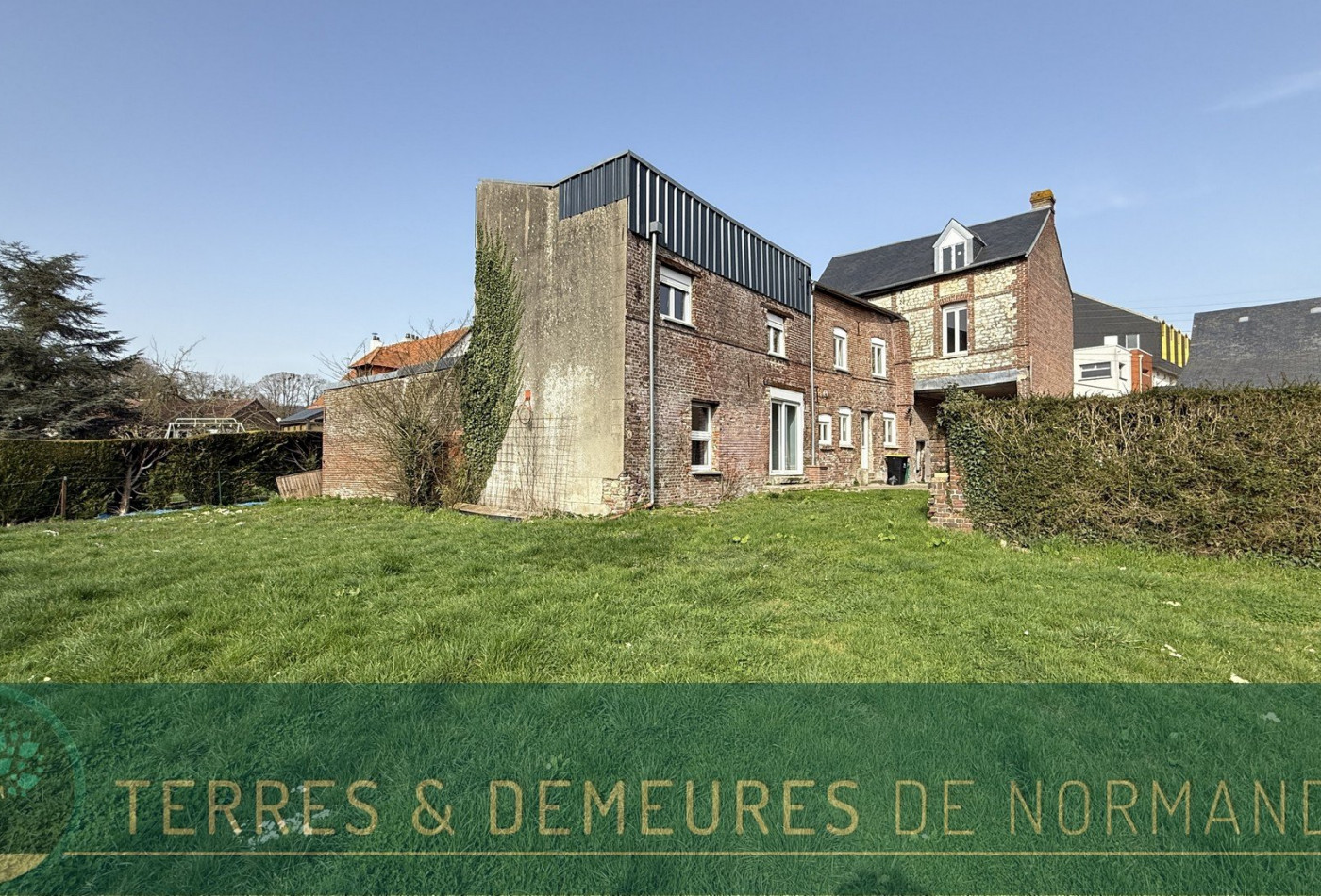 vente Maison Neufchatel En Bray - Photo 9
