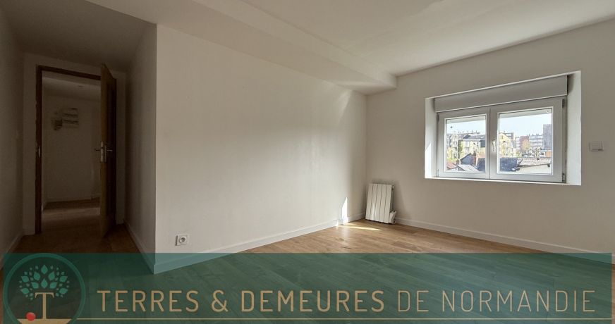 vente Maison Neufchatel En Bray