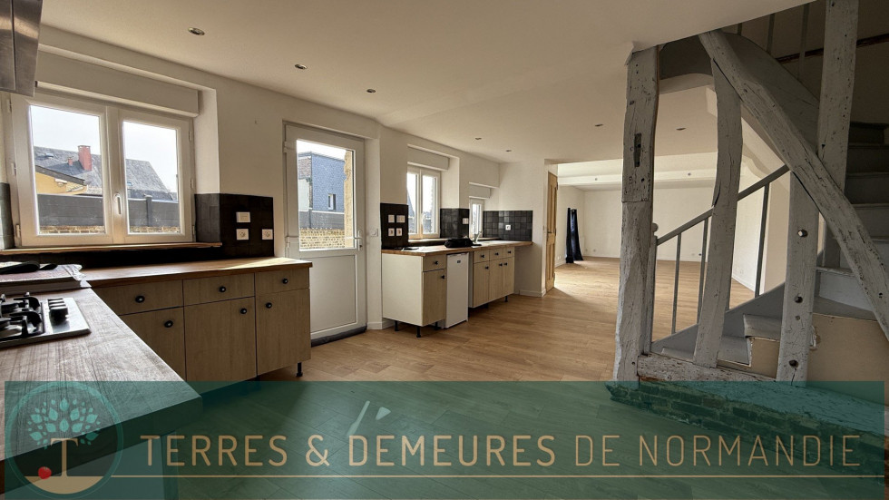 vente Maison Neufchatel En Bray - Photo 2