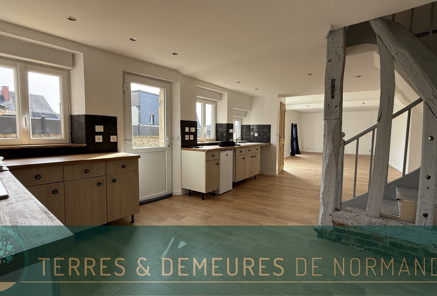 vente Maison Neufchatel En Bray - Photo 2