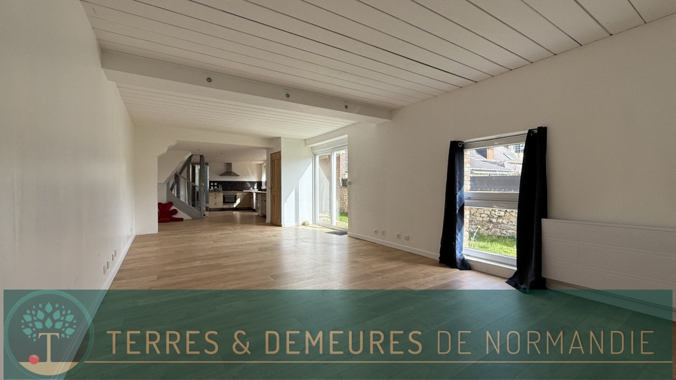 vente Maison Neufchatel En Bray - Photo 3