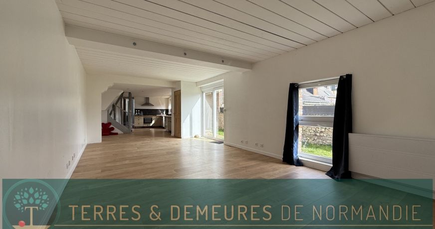 vente Maison Neufchatel En Bray