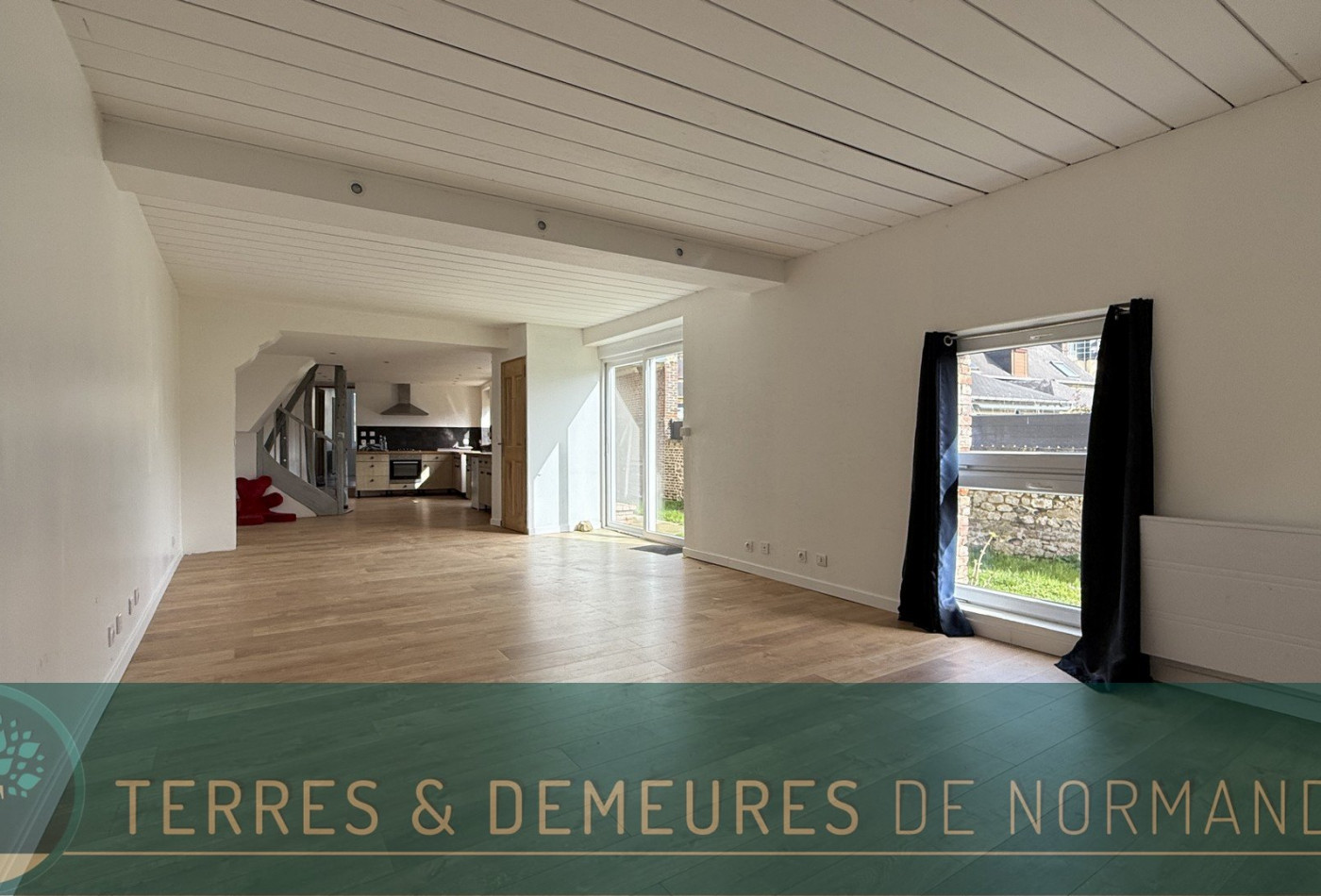 vente Maison Neufchatel En Bray - Photo 3
