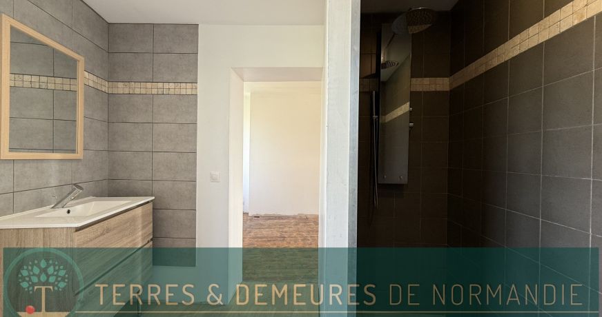 vente Maison Neufchatel En Bray